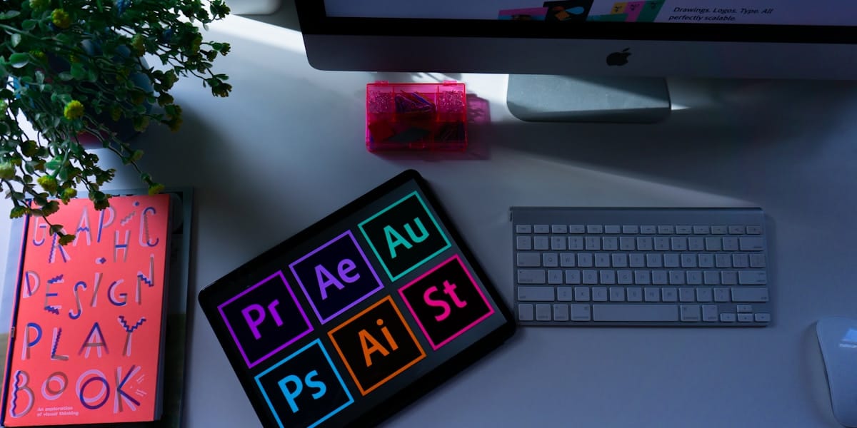 Thumbnail design process